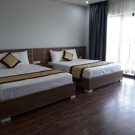 Yokei Hotel Duong To Luaran gambar
