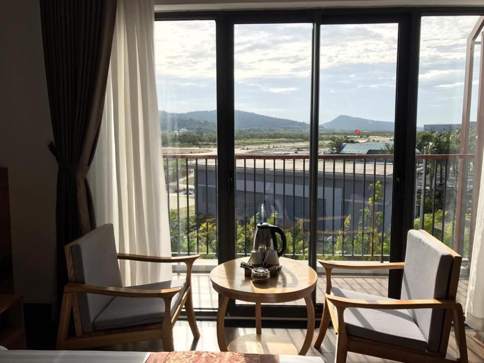 Yokei Hotel Duong To Luaran gambar