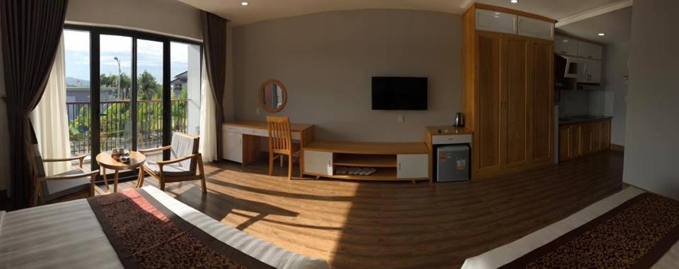 Yokei Hotel Duong To Luaran gambar