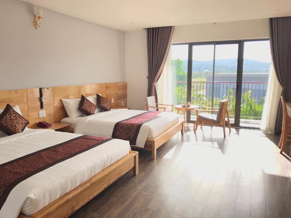 Yokei Hotel Duong To Luaran gambar