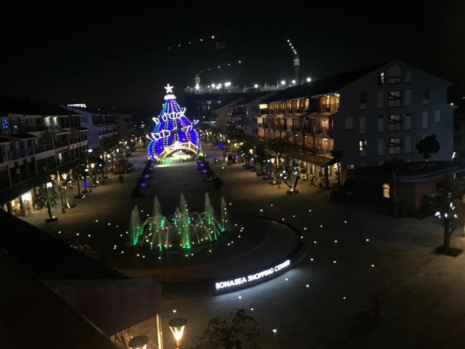 Yokei Hotel Duong To Luaran gambar