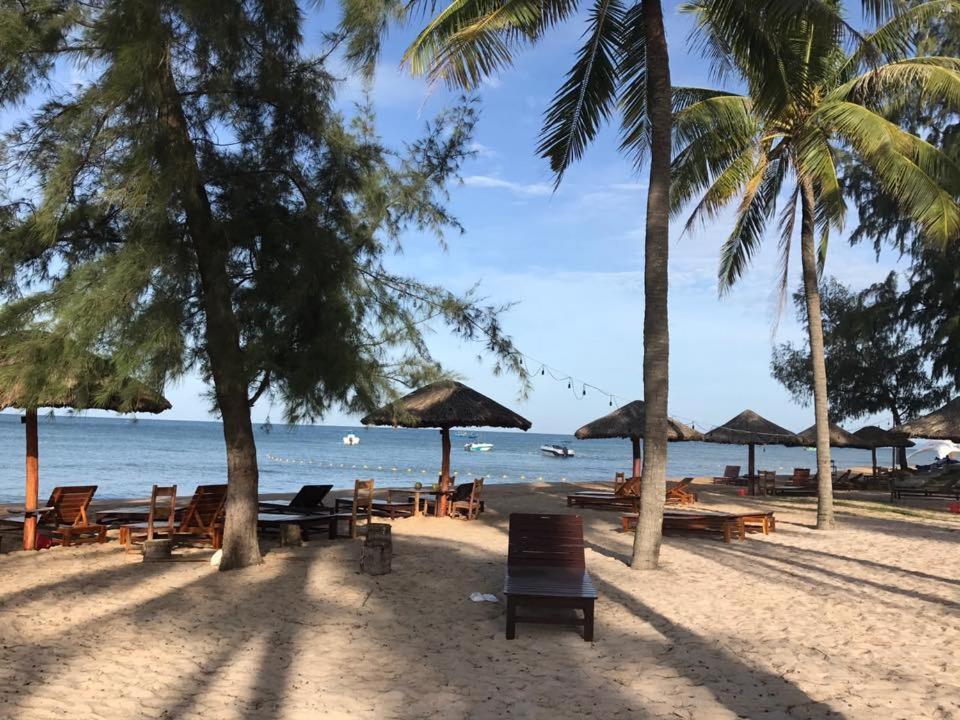 Yokei Hotel Duong To Luaran gambar