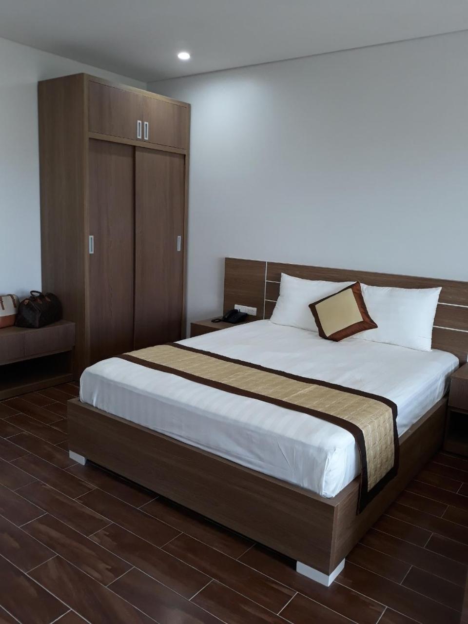 Yokei Hotel Duong To Luaran gambar