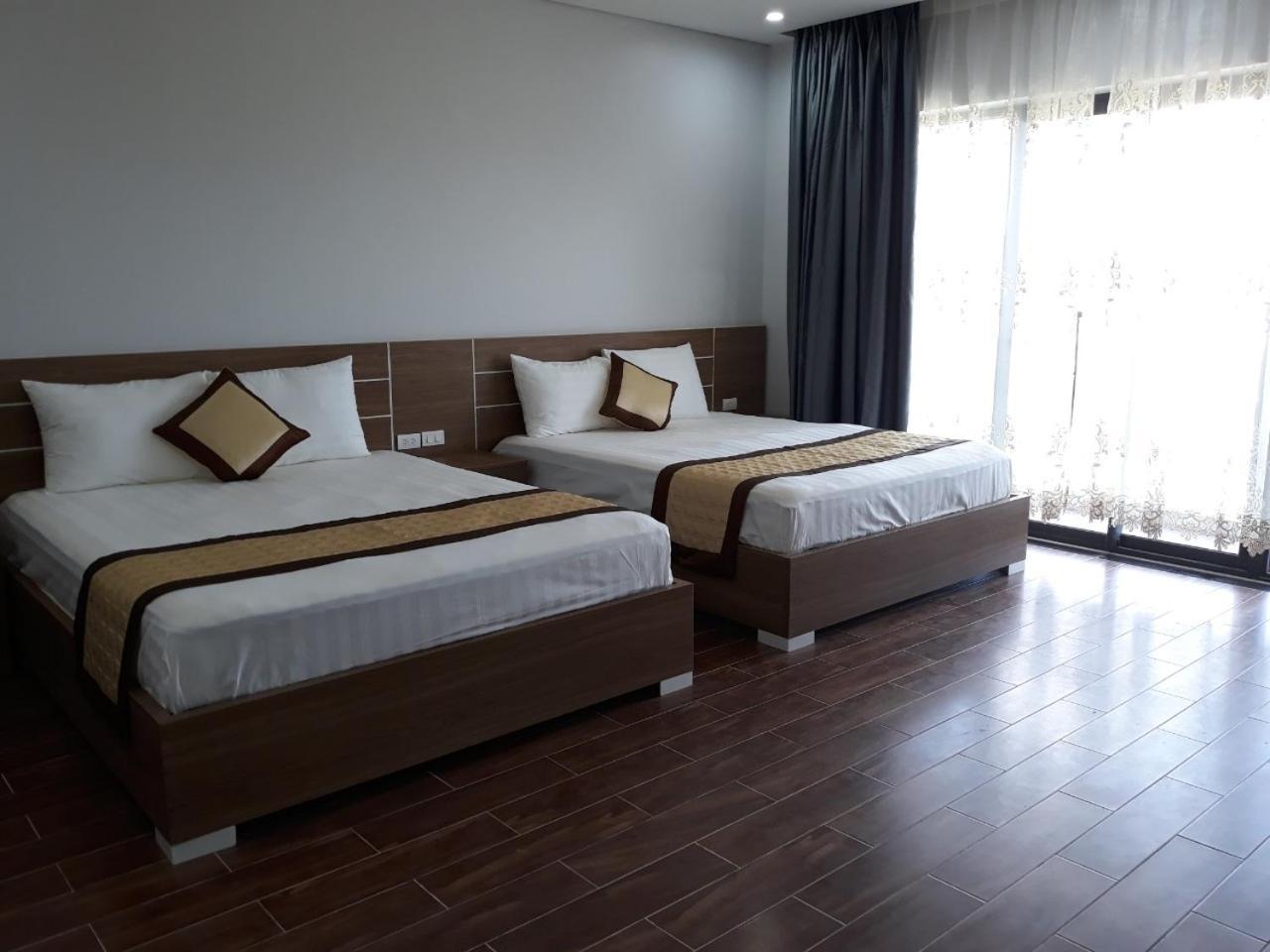 Yokei Hotel Duong To Luaran gambar
