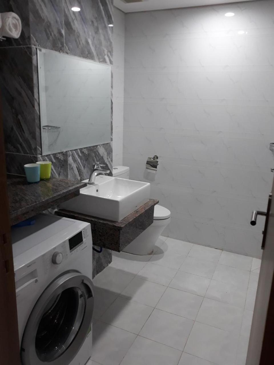Yokei Hotel Duong To Luaran gambar