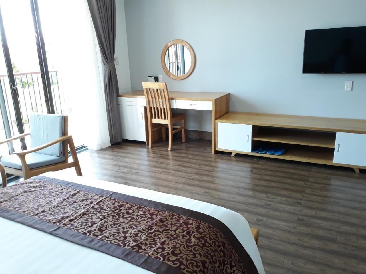 Yokei Hotel Duong To Luaran gambar
