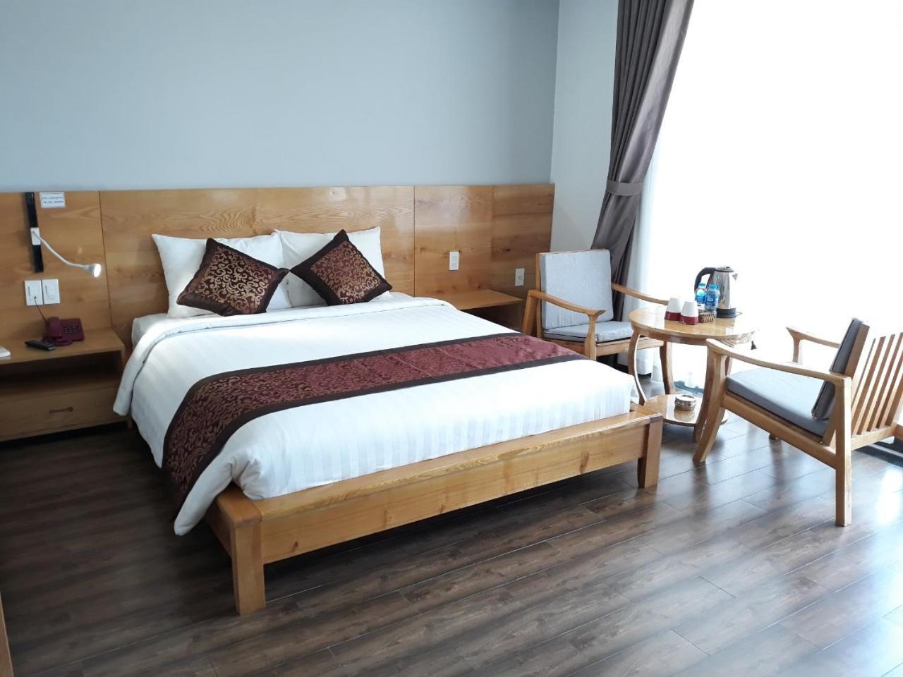 Yokei Hotel Duong To Luaran gambar