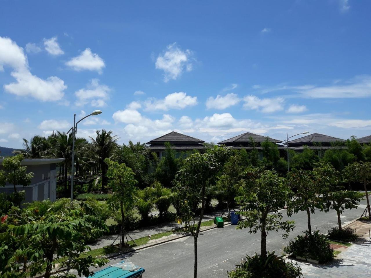 Yokei Hotel Duong To Luaran gambar