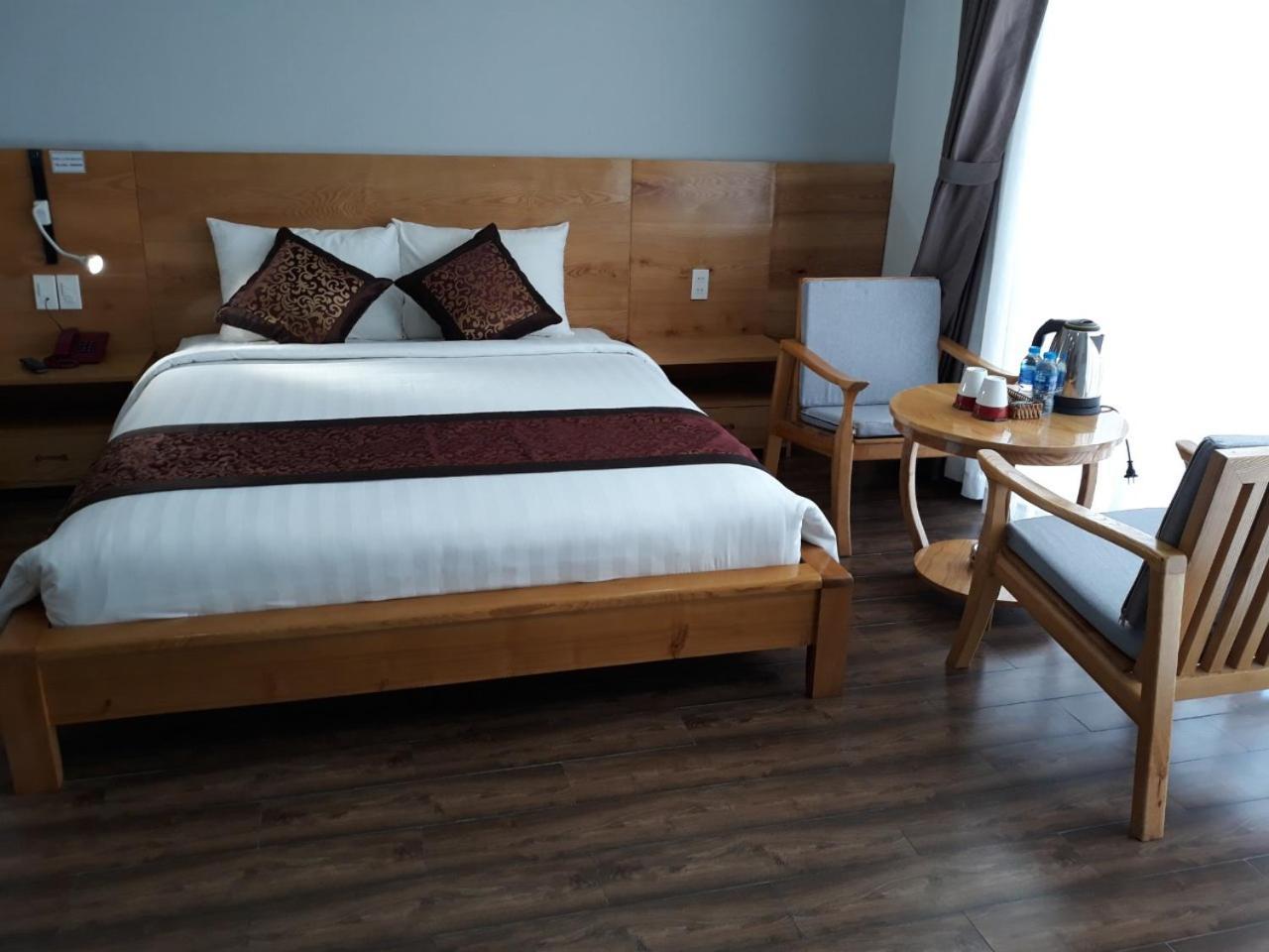 Yokei Hotel Duong To Luaran gambar